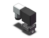 SMC VXEZ2230HZ-02F-5DL1 Valve, Media