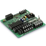 SMC VXFC06D Dedicated Controller For Operation For VXFC Series