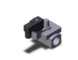 SMC VXP2270-12-1DZ Valve, Media