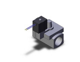 SMC VXP2380-14N-6GS Valve, Media
