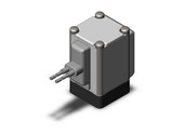 SMC VX2B0BF 2 Port Valve