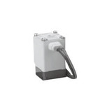 SMC VX2B4BY 2 port valve