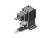 SMC VX220HS 2 Port Valve