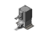 SMC VX220JC 2 Port Valve