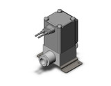 SMC VX220MA 2 Port Valve