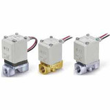 SMC VX222LA VX21/22/23 Series Direct Operated 2 Port Solenoid Valve For Water Single Unit