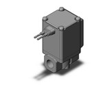 SMC VX230BA 2 Port Valve