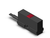 SMC D-E73A Inline Reed 2 Wire Direct