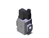 SMC AV3000-03-5D-R Soft Start-Up Valve
