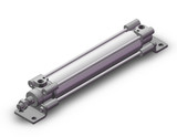 SMC C96SDL40-200C Cylinder, Tie Rod