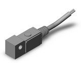 SMC D-K59 Inline Solid 2 Wire Band
