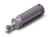 SMC CG1ZN40-50SZ Cg1 Cylinder