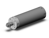 SMC CG1BA100-250Z Cg1 Cylinder