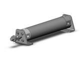 SMC CG1YL32TN-100Z Cg1, Air Cylinder