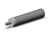 SMC CG1YB80TN-300Z Cg1, Air Cylinder