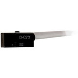 SMC D-R732CL Inline Reed 2 Wire Direct