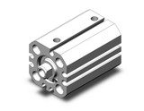 SMC C55B20-15 Cylinder, Compact, Iso