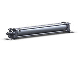 SMC CDA2L63TN-500Z-M9BSAPC4 Air Cylinder, Tie Rod