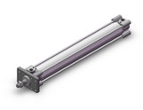 SMC C96SDF40-320C Cylinder, Tie Rod