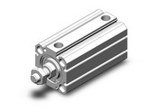 SMC CD55B32-45M Iso Compact Cylinder