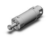SMC CG5EN63TNSR-50 Cg5, Stainless Steel Cylinder