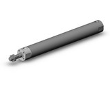 SMC CDG1ZN25TN-200Z Cg1 Cylinder
