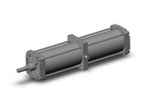 SMC C95SDT200-800 Cyl, Tie Rod, Iso, Auto-Sw