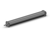 SMC C95SC200-1800 Cyl, Tie Rod, Iso