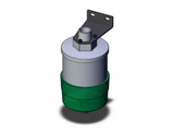 SMC AMC610-F10BD Exhaust Cleaner