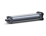 SMC CDA2G63-400Z Air Cylinder, Tie Rod