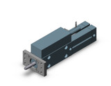 SMC CEP1F12-25-M9NWVL Cyl, Scale, W/Connector