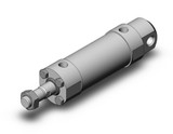 SMC CG5EN50SR-50 Cg5, Stainless Steel Cylinder