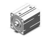 SMC CD55B63-40-M9PSDPC Cyl, Compact, Iso, Auto Sw Capable