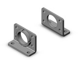 SMC C76F40B Flange (Italy)