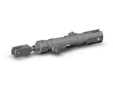 SMC CDJ2D16-45Z-W-M9BSAPC-B Cylinder, Air