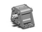 SMC CQ2L25-5D Compact Cylinder
