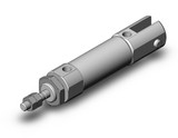 SMC CJ5D16SR-15 Water Resistant Cylinder