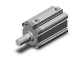 SMC CQ2B32R-50DMZ Compact Cylinder, Cq2-Z