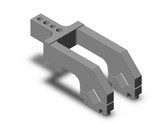 SMC CKZT40-A015CS Clamp Cylinder