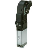 SMC CKZT40TN-75T Clamp Cylinder