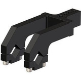 SMC CKZT50-A015RB Clamp Cylinder