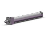 SMC CDM2RKA32-200Z Cylinder, Air