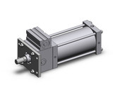 SMC CDLSF160TN-300-D Cls Cylinder