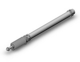 SMC CDM2B25-250AJZ Cylinder, Air
