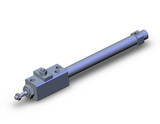 SMC CLM2B20-150-E Cylinder, Air