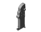 SMC CKZ2N50-105DP Ckz2N Slim Line Clamp