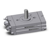 SMC CDRQ2BS20-90C-M9BASBPC Rotary Actuator