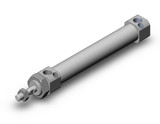 SMC CDM2BZ20TN-100AZ Cylinder, Air