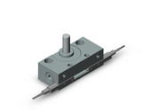 SMC CRJB05-90E-M9PAM Mini Rotary Actuator