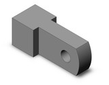 SMC I-J016SUS Single Knuckle Joint